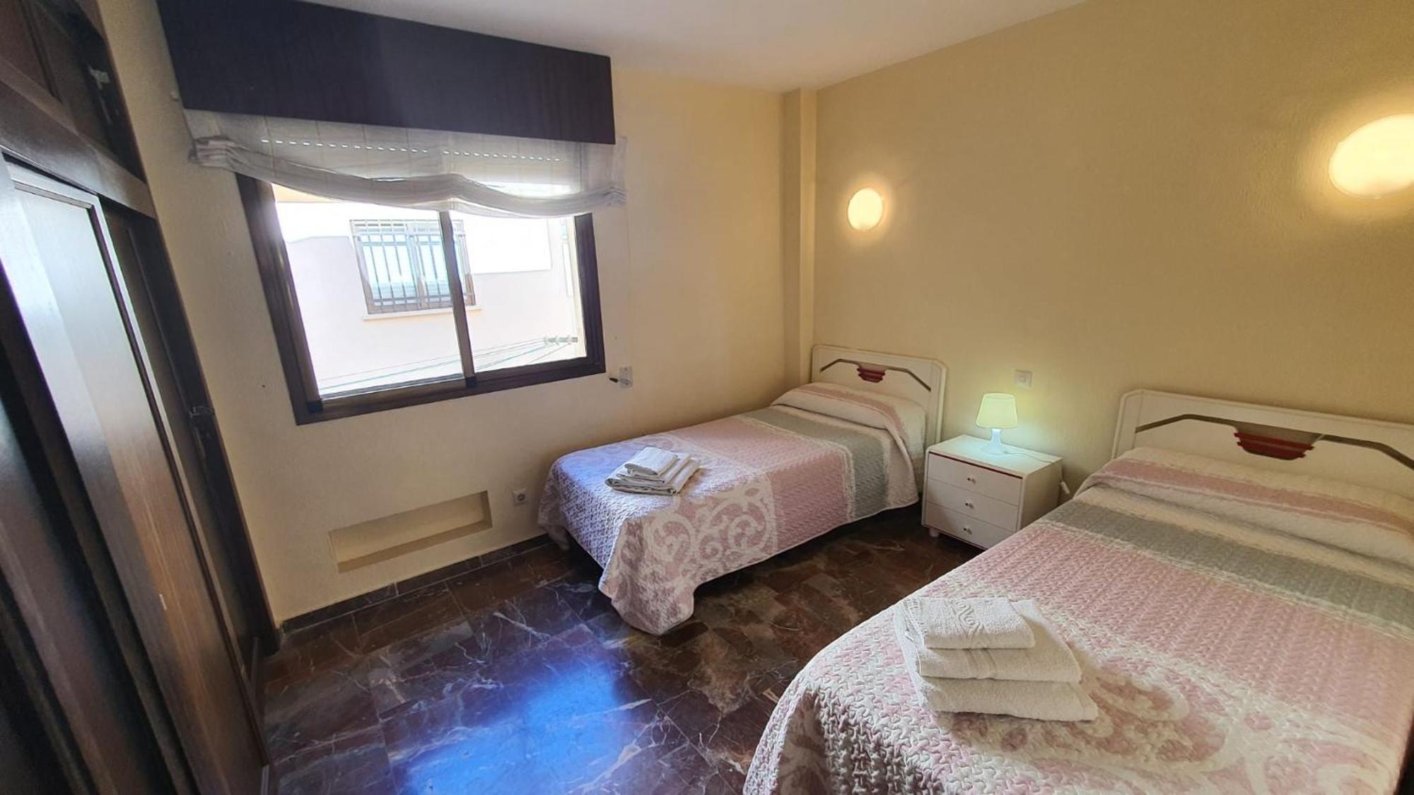Apartamento Primera Linea Playa. Фуeнхирола Екстериор снимка